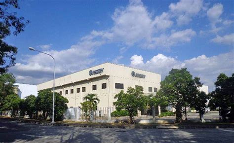 nissin brake philippines corporation|Map of Nissin Brake Phils in 127 North Science Av  .